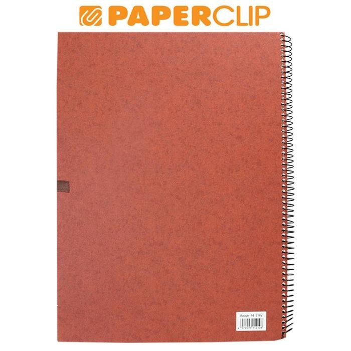 Sketchbook Maruman Vifart F4 S14V 18S