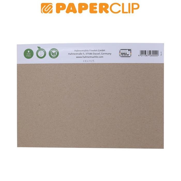 

Kertas Cat Air Hahnemuhle 12 Sheet 10628000