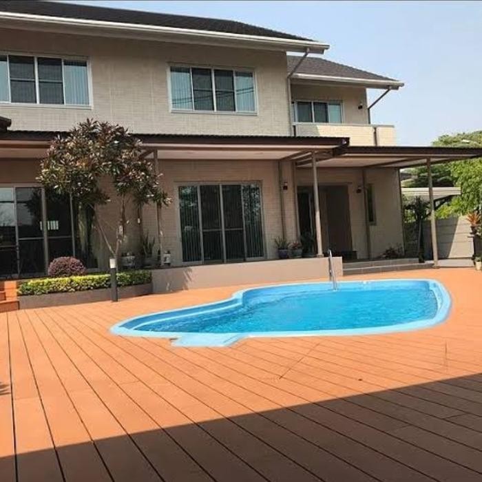 Decking Wpc Kayu Asri