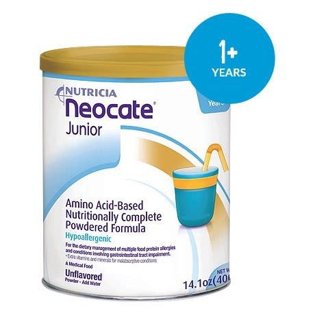 NEOCATE JUNIOR 400 GR - RAJA SUSU