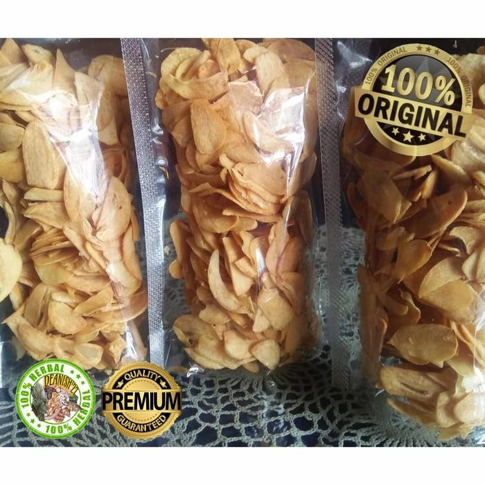 

NEW PRODUK BAWANG GORENG PAHLAWAN/BAWANG PUTIH GORENG/ORIGINAL/250 GRAM REE RAIN