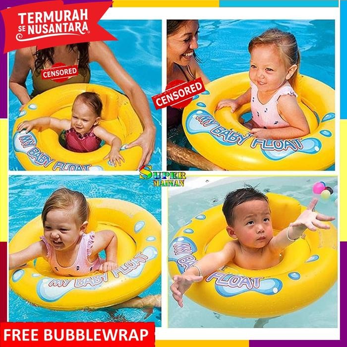 Melayani Faktur Pajak Pelampung Renang Bayi Ban Renang Bayi 6 7 8 9 10 11 12 Bulan 1 2 Tahun Ban
