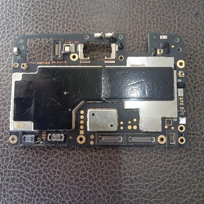 Sparepart Mesin Normal Vivo V7