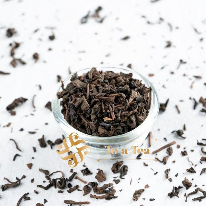 

Exp Lama Teh Bubble/Milk Tea Darjeeling Flavor 500g - Teh Asli India, Siap Minum