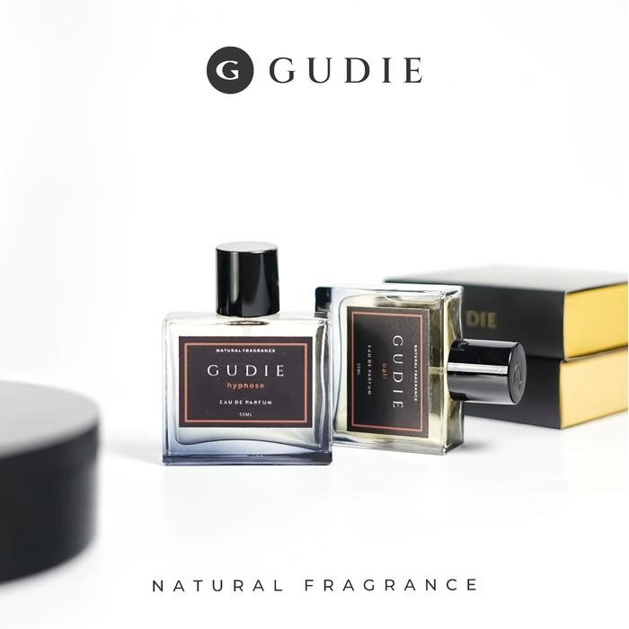 Gudie Parfume For Women Original