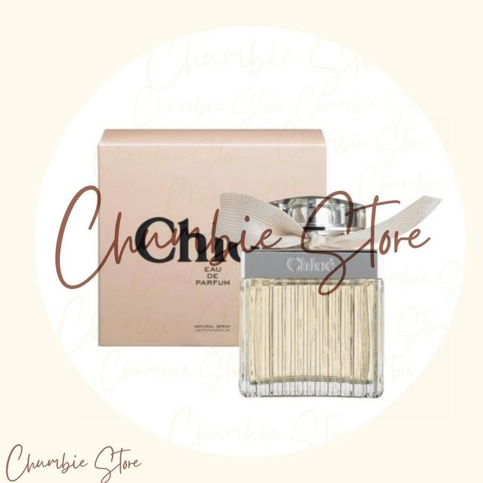 Chloe edp 75ml