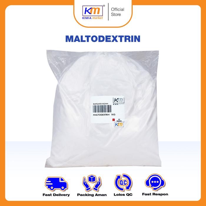 

Pilihan- Malto Dextrin
