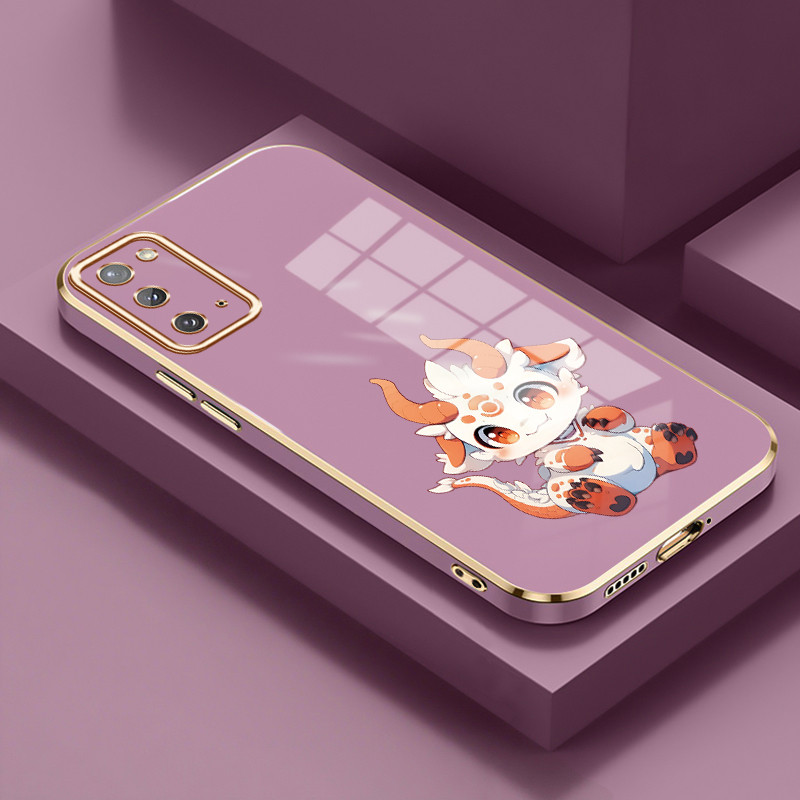 Casing Untuk Samsung Galaxy Note 20 4G Note 20 5G Note 20 Ultra 4G Note 20 Ultra 5G Case Casing HP K