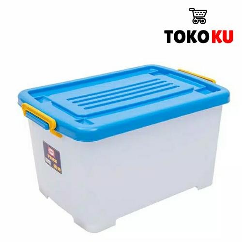 Pilihan- Shinpo Container Box Stack Cb 60 Shinpo