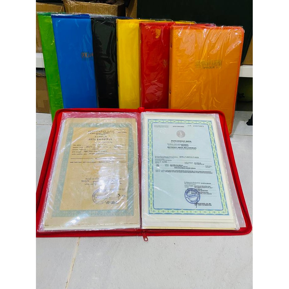 

jjm - MAP IJAZAH ANTI AIR MAP DOKUMEN DOKUMEN KEEPER