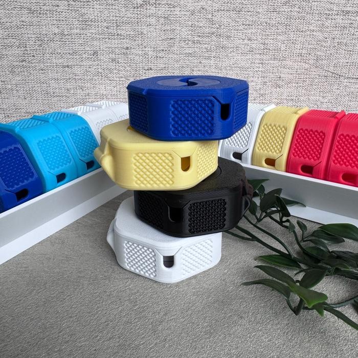 

Pilihan- Cable Organizer Jumbo Cable Case Holder Kotak Organizer Kabel Kotak Penyimpanan Kabel