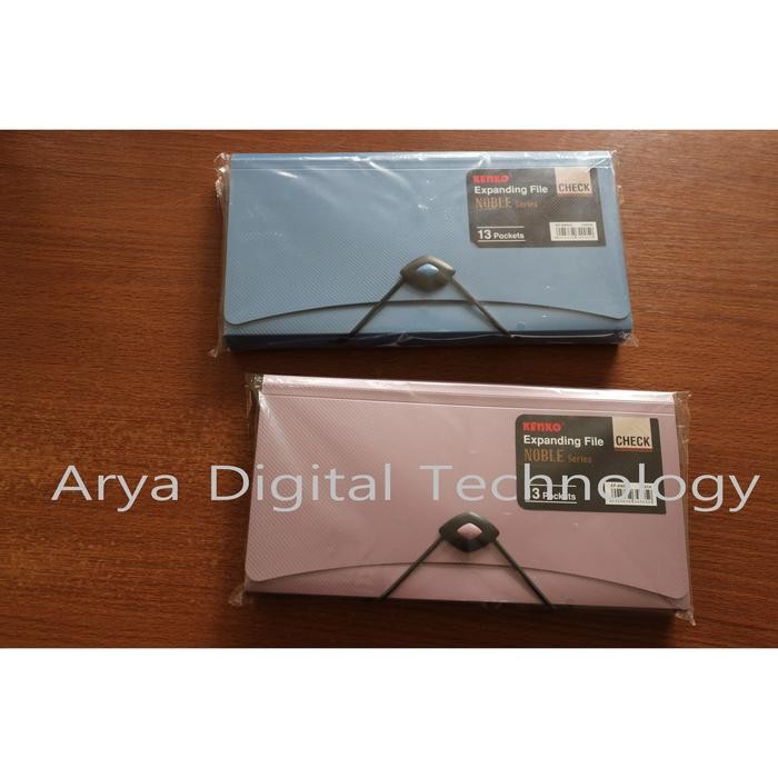 

Pilihan- Expanding File Map Sekat Giro Cek Kwitansi Isi 13 Pocket Akordion Ori