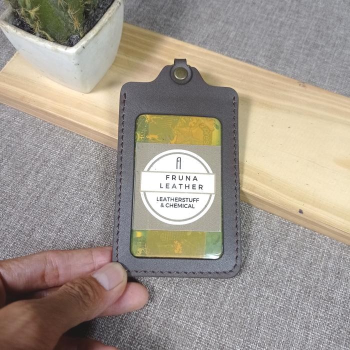 

Pilihan- Id Card Holder Tanpa Tali