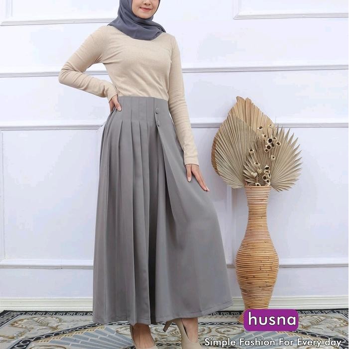Kulot Husna Original 0268