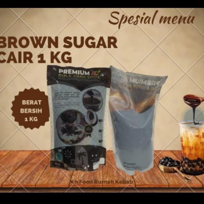 

Pilihan- Gula Aren Cair 1Lt Termurah Asli