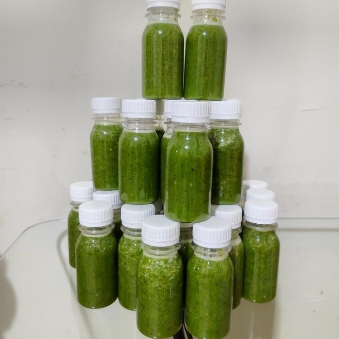 

Pilihan- Sambal Andeliman 100Ml