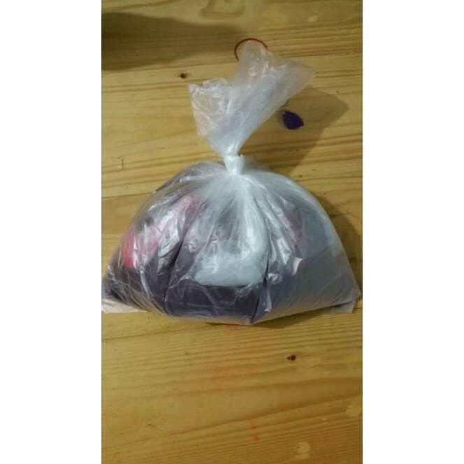 

Pilihan- Kimcio (Saus Aneka Guna Dan Daging Merah/Sio Bak) 1 Kg Asli Medan