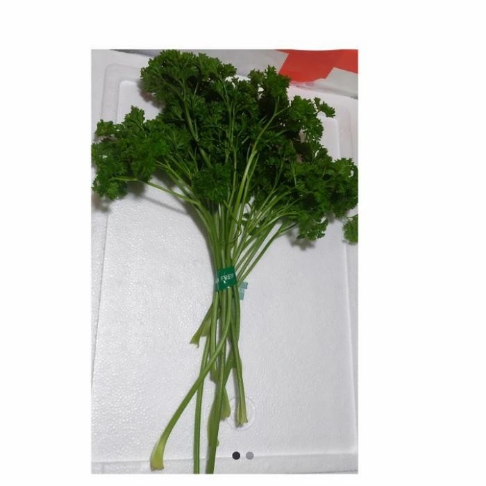 

Pilihan- Parsley 1Kg