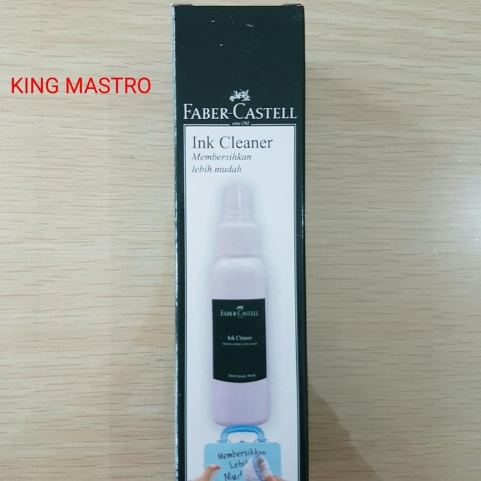 

Faber Castell Ink Cleaner