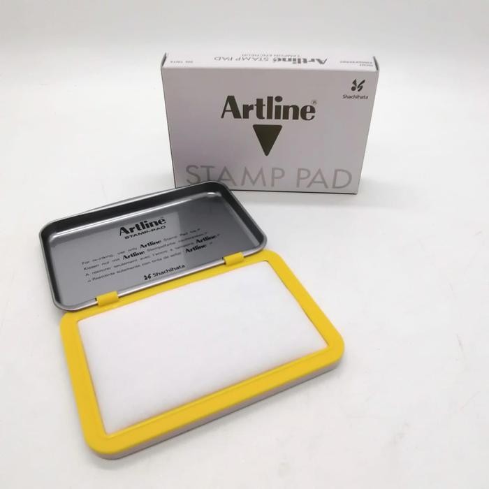 

Stampad Artline No. 1
