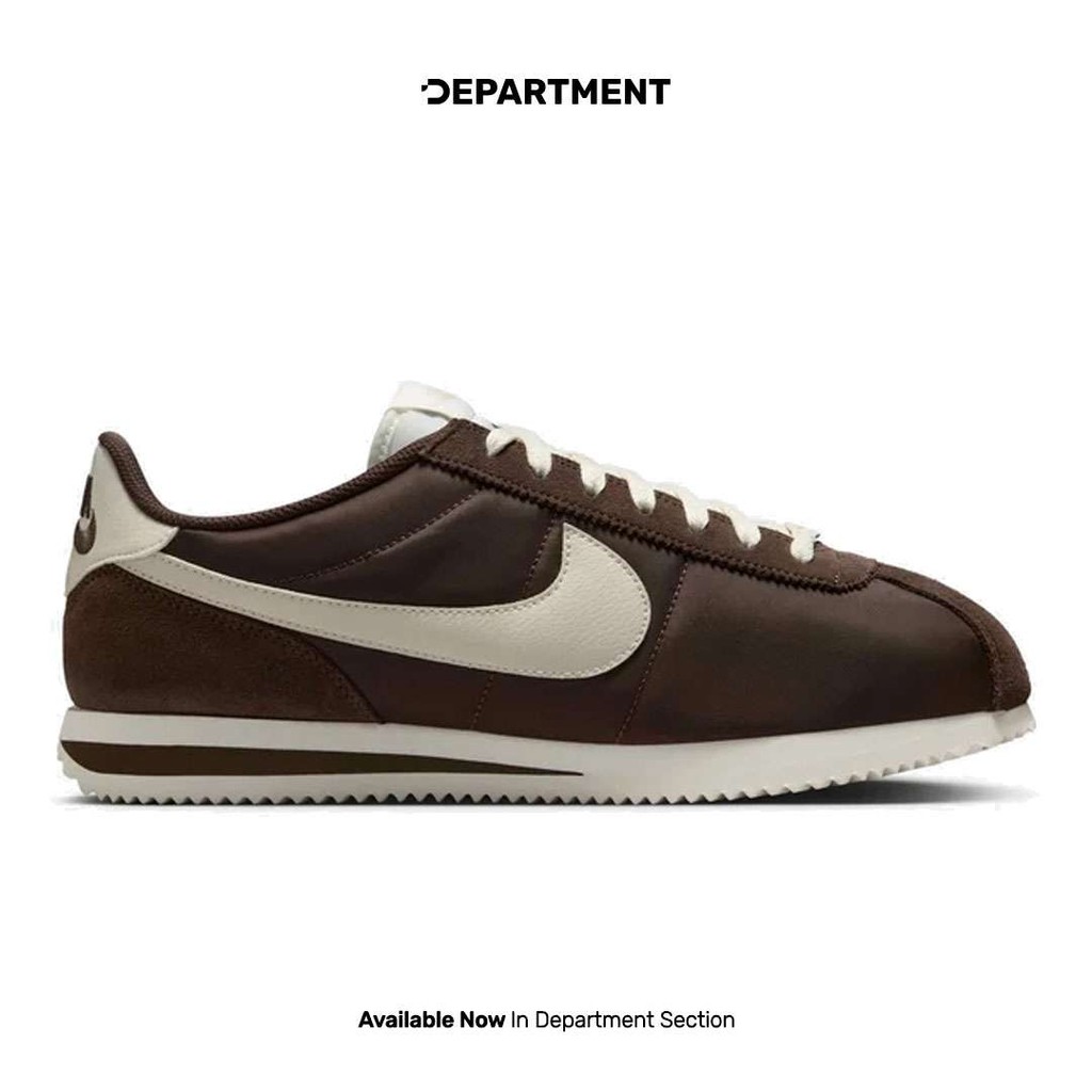 NIKE Sepatu Sneakers Pria CORTEZ TEXTILE HF0263200 ORIGINAL