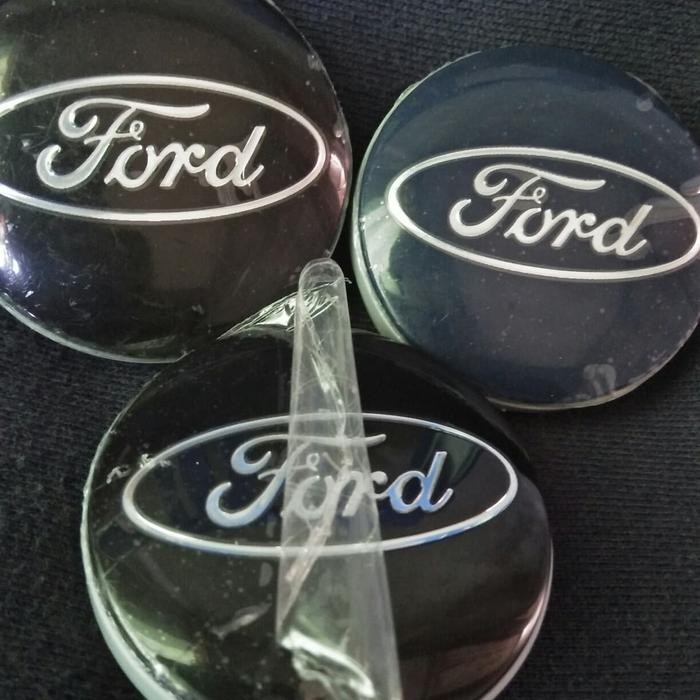 Tutup Velg Dop Roda Center Ford Fiesta