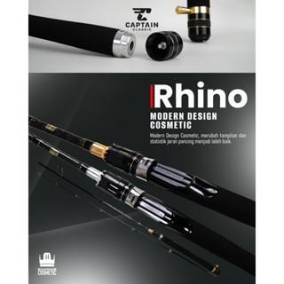 Joran Captain RHINO Gs 165/180cm- Joran Galatama Galapung
