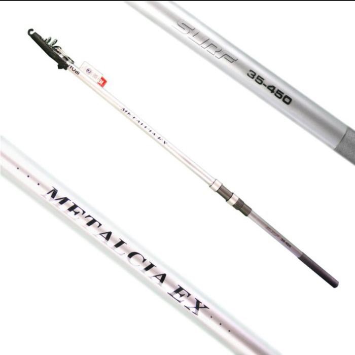 Joran Surf Ryobi Metalcia EX 390/420/450