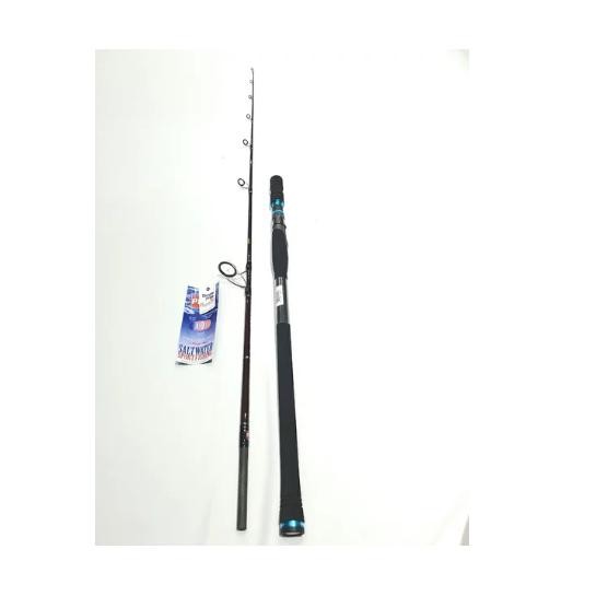 Joran PENN Warmonger Jig S 602 pe 2-4