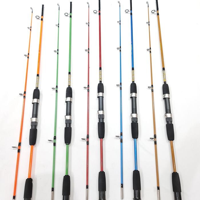 Joran Be One Fiber Japan Style 180 cm