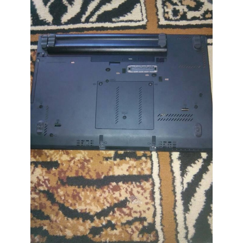 Lenovo Thinkpad X230 Core i5 2.8Ghz 4Gb Ssd128Gb Mulusss
