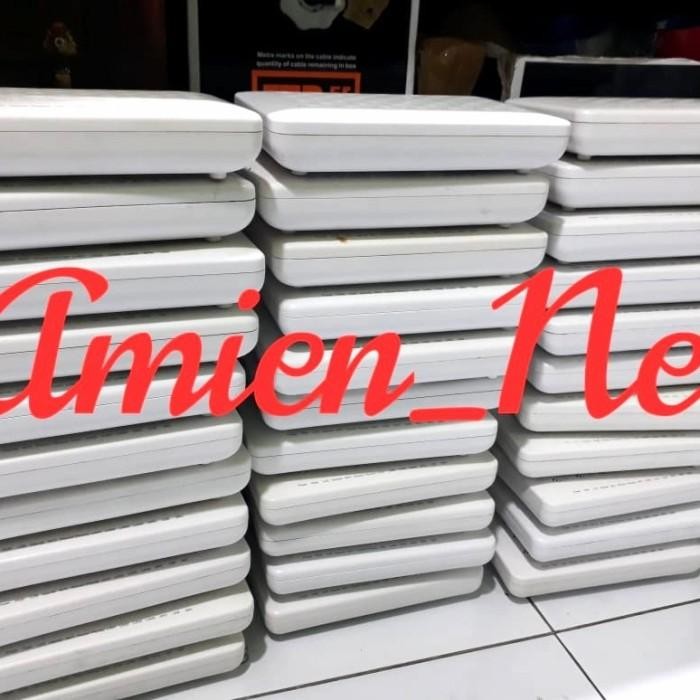 GPON ONT ZTE ZXHN F609 V1