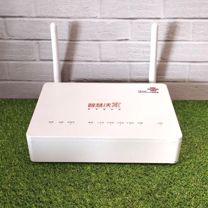 XPON ONU ONT F677 SECOND