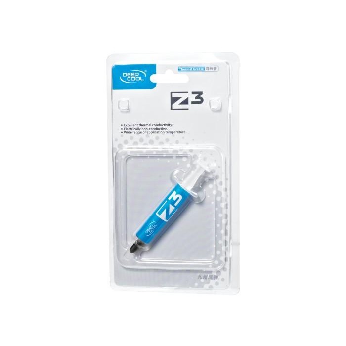 Deepcool Thermalpasta Z3