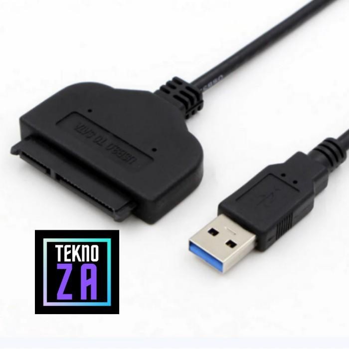 SATA HDD SSD Adapter Converter to USB 3.0