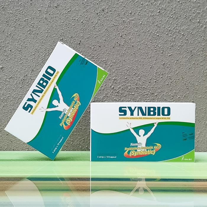 synbio box