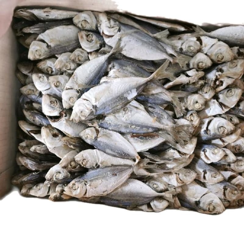 

Ikan Asin Selar Rebus Kemasan 500gr