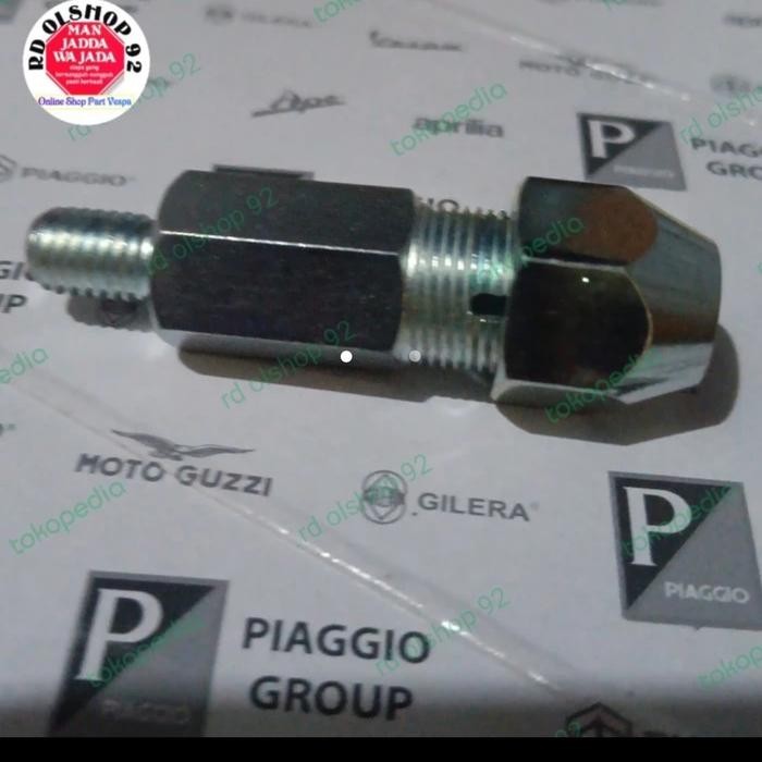 Adaptor Baut Spion Vespa S