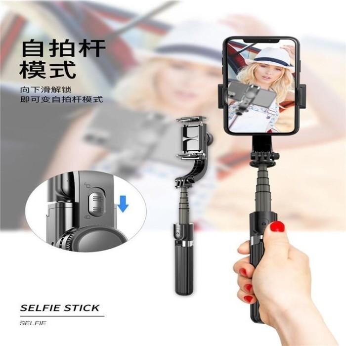 TRIPOD HP BLUETOOTH / TONGSIS SELFIE BLUETOOTH / TRIPOD HANDPHONE