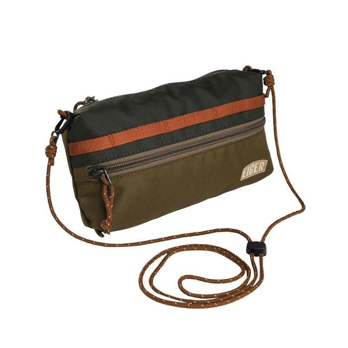 Eiger Wallets - X-Roadtrip 2.0 Tissue Case