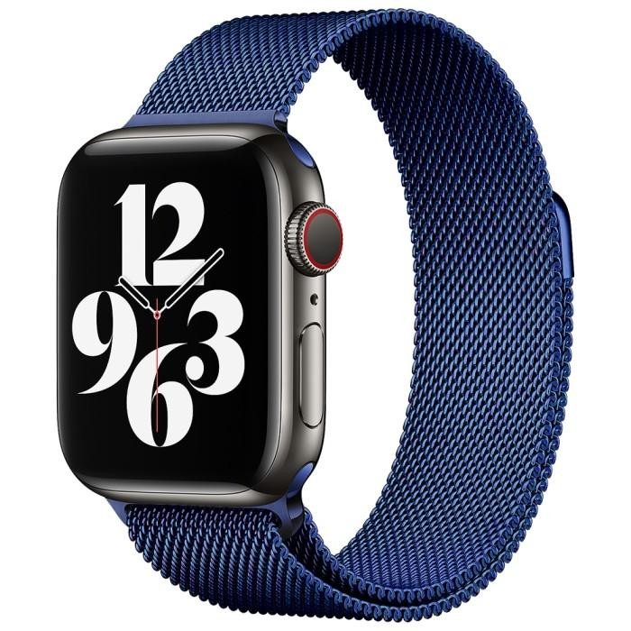 Apple Watch Strap Milanese 38mm Apple Watch 44mm 40mm 42mm