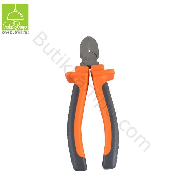 PROMO Tang Potong Gaxindo 6 Inch