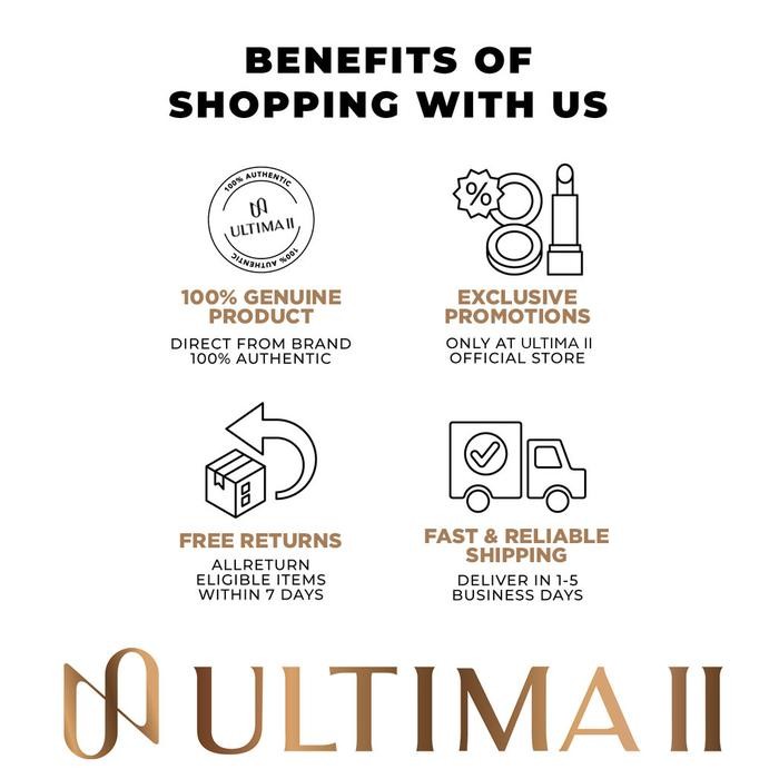 Ultima II Procollagen Lipstick