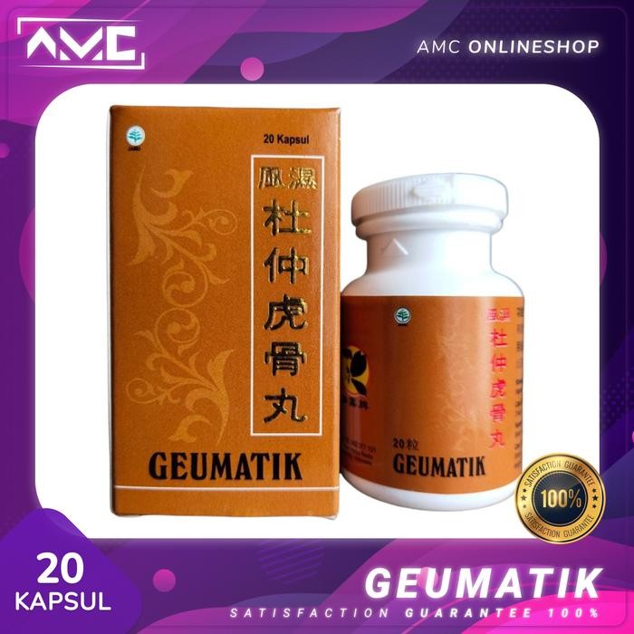 Terbaru Pt Sinar Herba Radix Geumatik