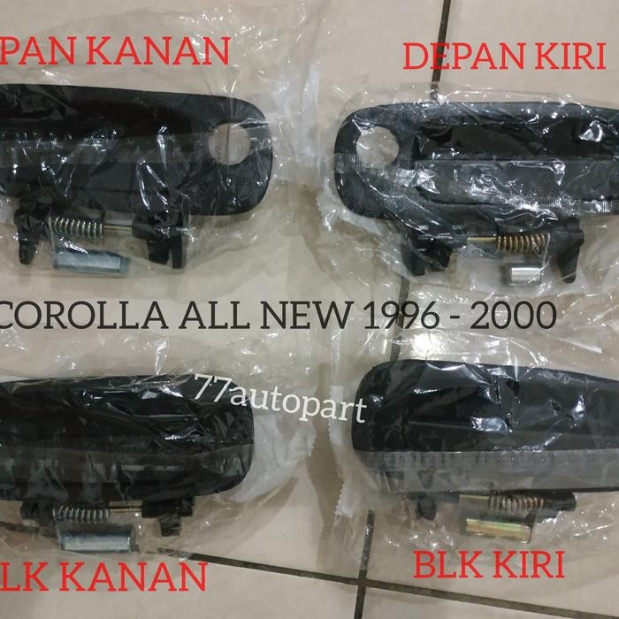Pilihan- Handle Pintu Corolla All New 1996 2000