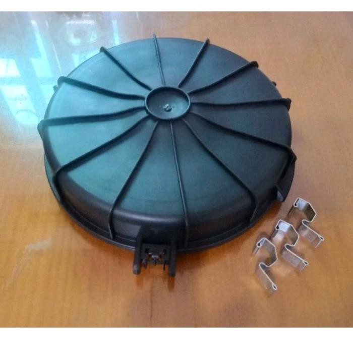 Jual Tutup Filter Udara Isuzu Traga Elf Nmr 71 Nlr 55