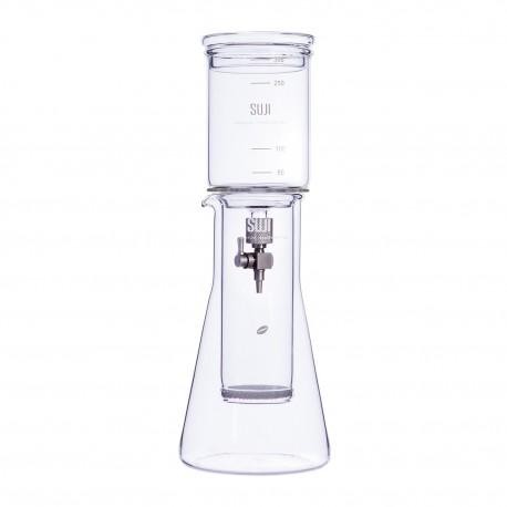 

Pilihan- Persona 300 (Cold Drip) - Suji Premium Handcrafted Coffee Glass