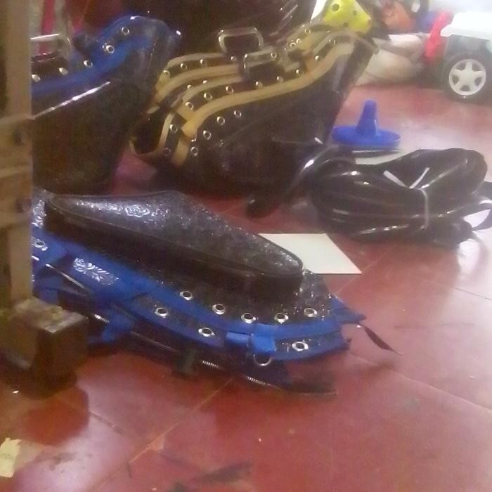 tas ayam kiso jaman now