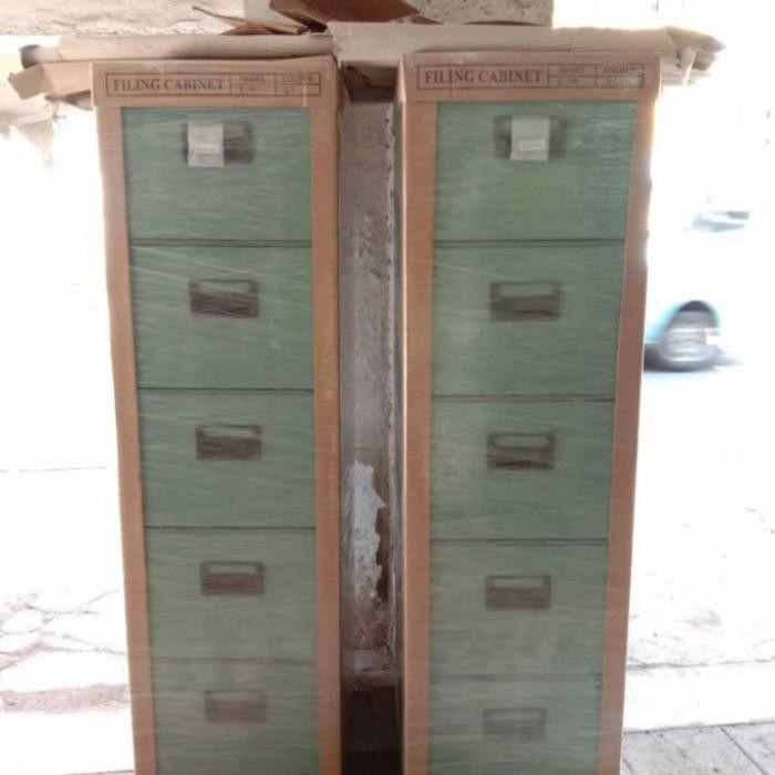 

Filing Cabinet 5 Laci / Filling Cabinet 5 Laci Lion 45 Murah, Original