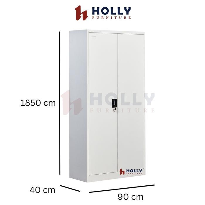 

Lemari Arsip Besi Office Cabinet Filling Cabinet